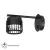 Спот Atria A8032AP-1BK Arte Lamp