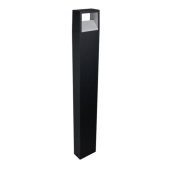 Ландшафтный светильник Liverpool A1328PA-1BK Arte Lamp