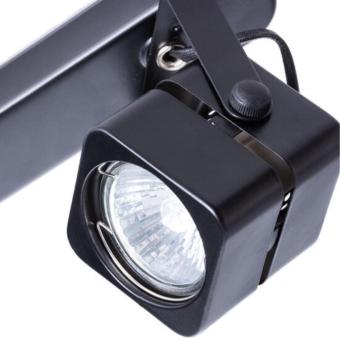 Спот A1315PL-4BK Arte Lamp