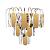 Настенный светильник Vivien A2719AP-2GO Arte Lamp