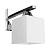 Настенный светильник Visuale A8165AP-1BK Arte Lamp