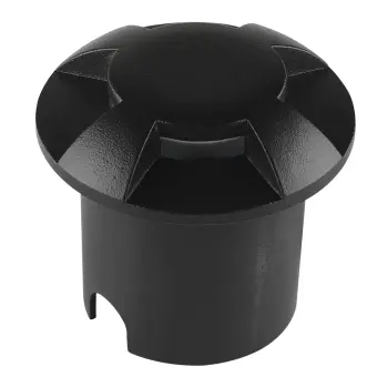 Тротуарный светильник Piazza A3221IN-4BK Arte Lamp