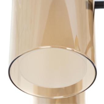 Потолочная люстра A7027PL-6BK Arte Lamp