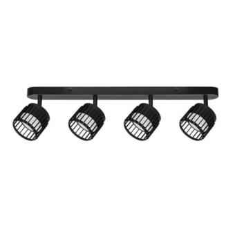 Спот Atria A8031PL-4BK Arte Lamp