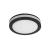 Встраиваемый светильник A8430PL-1BK Arte Lamp
