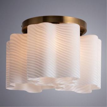 Потолочная люстра A3459PL-3AB Arte Lamp