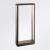 Ландшафтный светильник Hassaleh A3374PA-1BK Arte Lamp