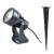 Грунтовый светильник Elsie A4710IN-1BK Arte Lamp