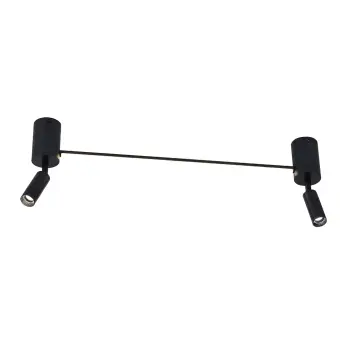 Спот A2219PL-2BK Arte Lamp