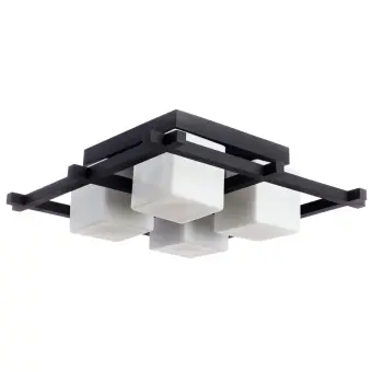 Потолочная люстра A8252PL-4CK Arte Lamp