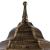 Настенный светильник A3151AL-1BN Arte Lamp