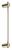 Декоративная подсветка Rotta MOD413WL-L6G3K Maytoni
