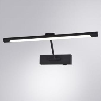 Подсветка для картин A1709AP-1BK Arte Lamp