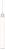 Подвесной светильник Ray P022PL-L10W Maytoni