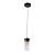 Подвесной светильник Lanterna A3606SP-7BK Arte Lamp