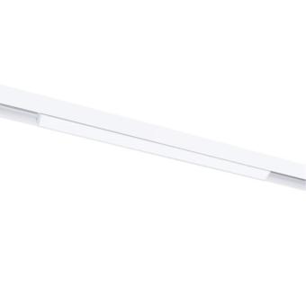 Магнитный трековый светильник A4673PL-1WH Arte Lamp