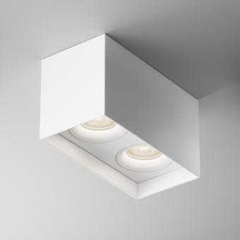 Накладной светильник Slim C015CL-02W Maytoni