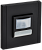 Подсветка LED встраиваемая с датчиком движения Металл Черный Forte&Piano
