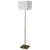 Торшер A5896PN-1PB Arte Lamp