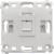 Розетка RJ45 White кат.6Е DA Donel Розетка RJ45 White кат.6Е DA Donel