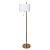 Торшер A4031PN-1PB Arte Lamp