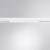 Магнитный трековый светильник A4645PL-1WH Arte Lamp