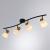 Спот A3117PL-4BK Arte Lamp
