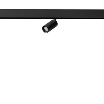 Магнитный трековый светильник A5720PL-1BK Arte Lamp