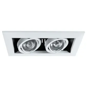 Встраиваемый светильник A5941PL-2WH Arte Lamp