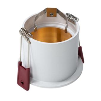 Встраиваемый светильник A2165PL-1WH Arte Lamp