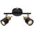 Спот A1906PL-2BK Arte Lamp