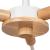 Потолочная люстра A5032PL-3BR Arte Lamp