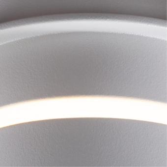 Встраиваемый светильник A2164PL-1WH Arte Lamp