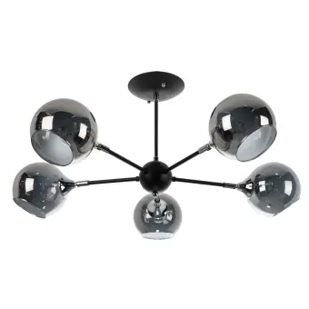 Потолочная люстра A2708PL-5BK Arte Lamp