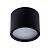 Накладной светильник Intercrus A5543PL-1BK Arte Lamp
