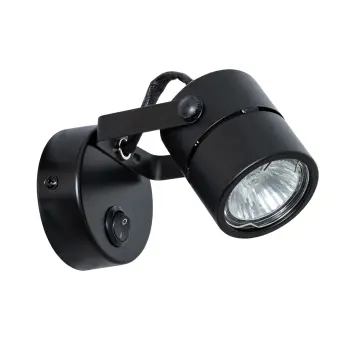 Спот A1311AP-1BK Arte Lamp