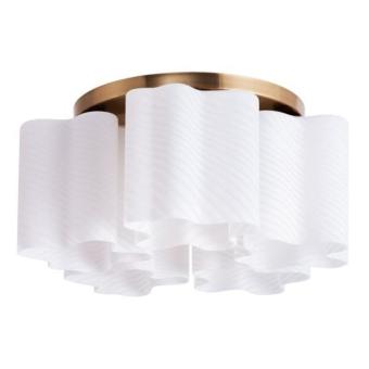 Потолочная люстра A3459PL-5AB Arte Lamp