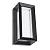 Настенный светильник Ulysses A8130AL-1BK Arte Lamp
