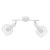 Спот A6141AP-2WH Arte Lamp