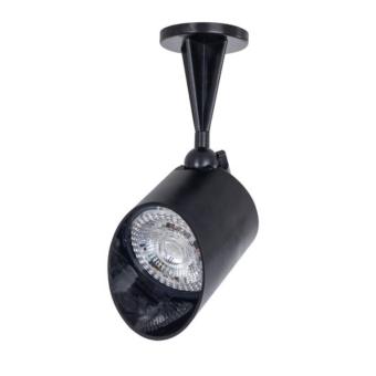 Настенный светильник A1024AL-1BK Arte Lamp