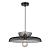 Подвесной светильник Castello A7066SP-1BK Arte Lamp