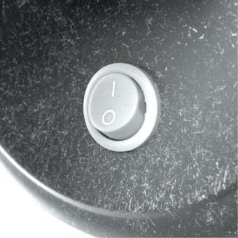 Спот A1677AP-1GY Arte Lamp