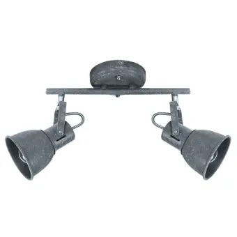 Спот A1677PL-2GY Arte Lamp