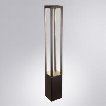 Ландшафтный светильник Pherkad A2728PA-1BK Arte Lamp