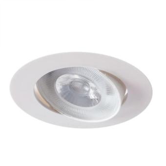 Встраиваемый светильник A4762PL-1WH Arte Lamp