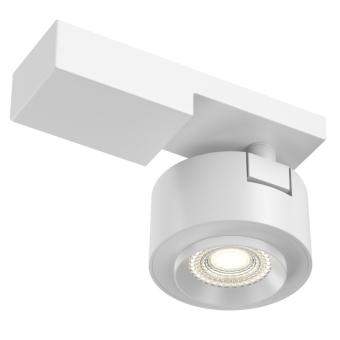 Спот накладной Treo C062CL-L12W3K Maytoni