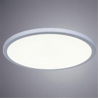 Встраиваемый светильник A7976PL-1WH Arte Lamp