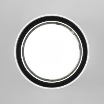 Потолочный светильник Light 35144/H белый Elektrostandard