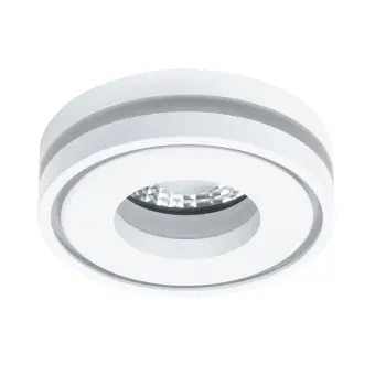 Встраиваемый светильник A7248PL-1WH  Arte Lamp