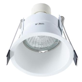 Встраиваемый светильник A6667PL-1WH Arte Lamp